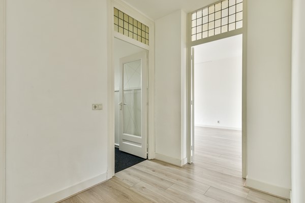Medium property photo - Olympiaplein 75, 1077 CR Amsterdam